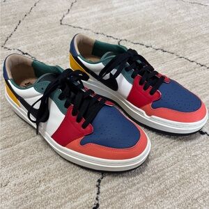 Women’s Air Jordan 1 Elevate Low SE